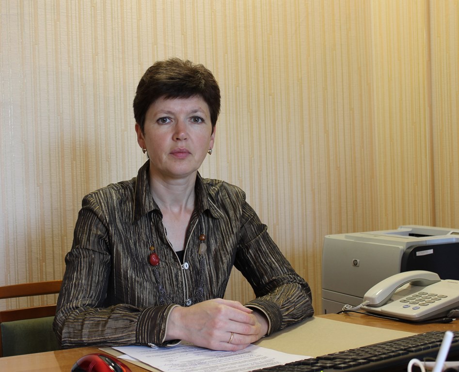 Профессионал  в своем деле