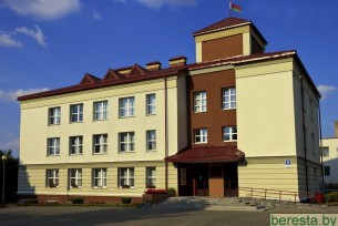 На заседании райисполкома рассмотрели итоги социально-экономического развития Берестовицкого района в 2017 году и задачи на 2018 год