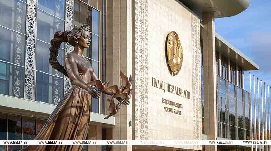 Более 100 работников агропромышленного комплекса удостоены госнаград и Благодарности Президента