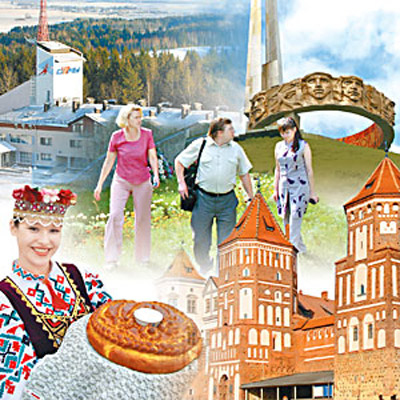 Где туризм развивается лучше?