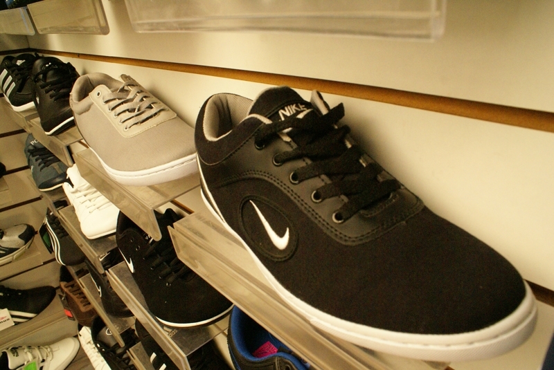 Нелегальный товар изъят