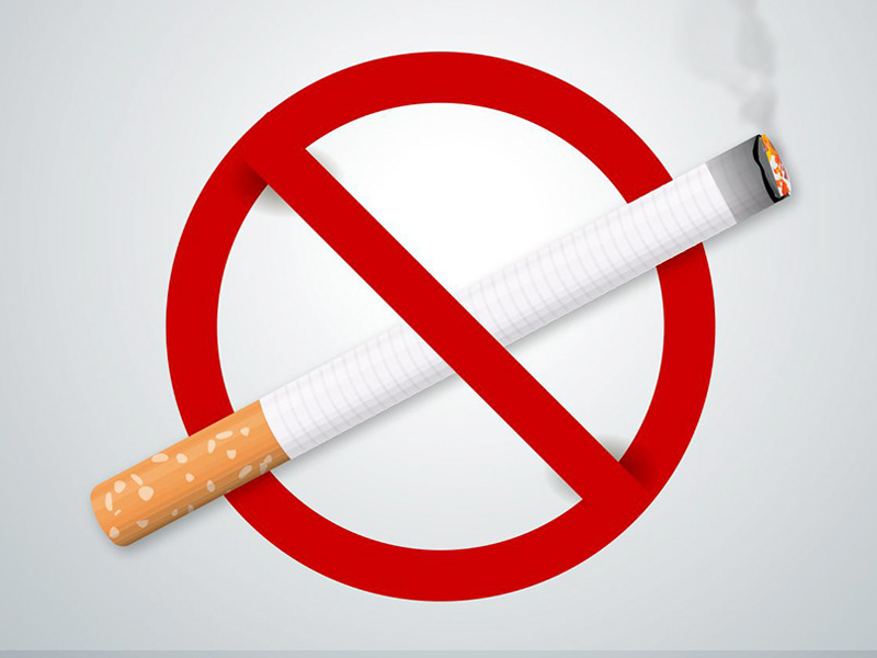 <strong>Сигарета – путь в бездну</strong>