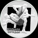 Бронза на чемпионате Европы –  у Кристины Цан