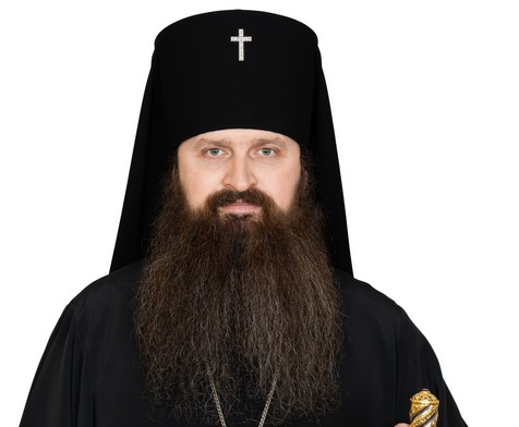 Пасхальное послание архиепископа Гродненского и Волковысского Антония 