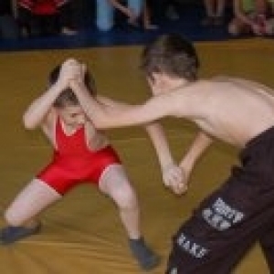 Важно заметить и развить спортивный талант