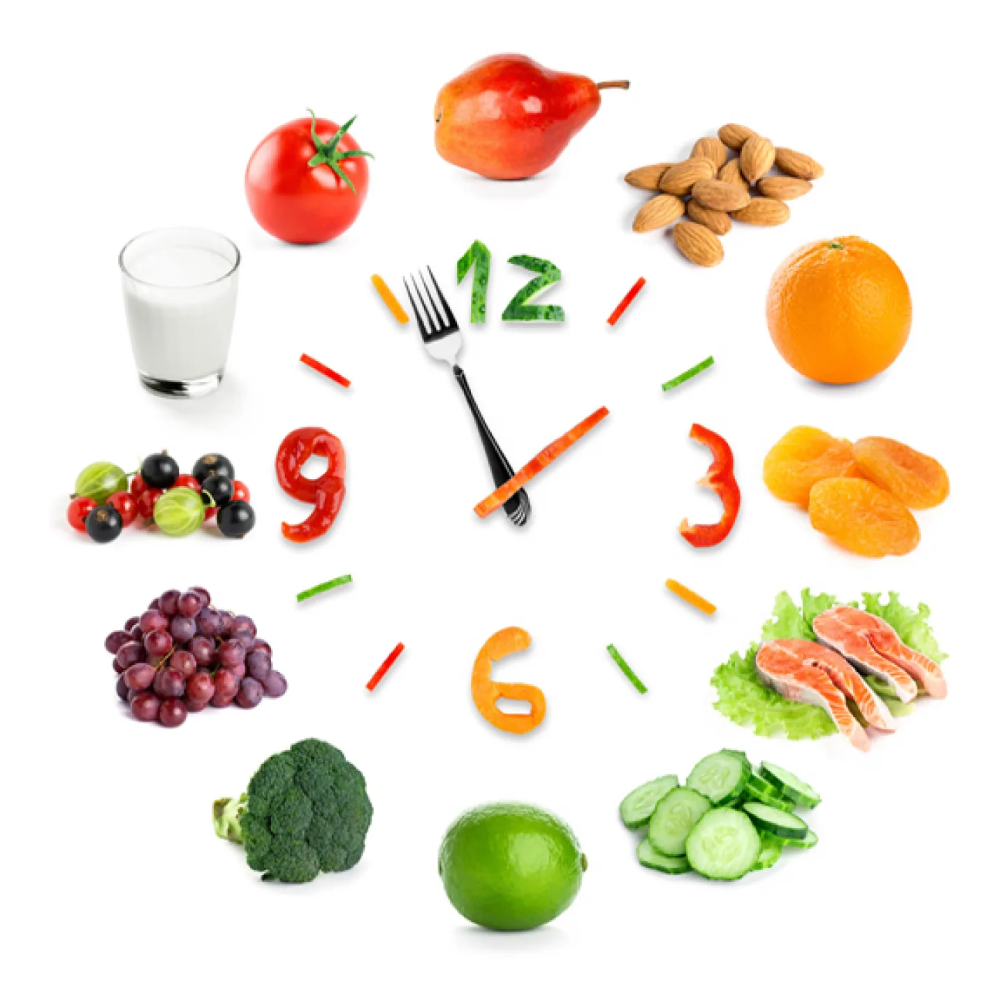 Почему вредно питаться один раз в день? Мнение врача