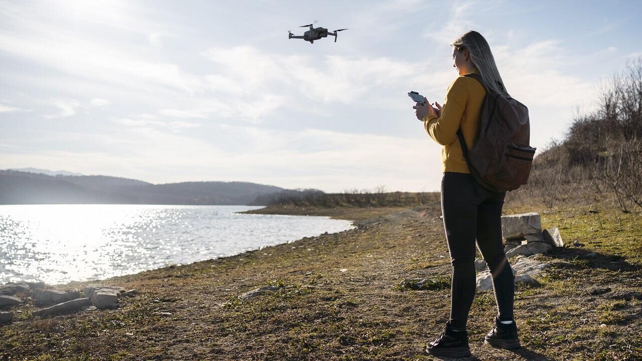 Вплоть до «уголовки»: в Беларуси ужесточили наказание за действия с дронами