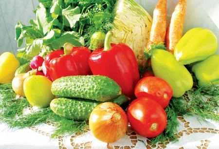 О реализации растениеводческой продукции на рынке  в Берестовице