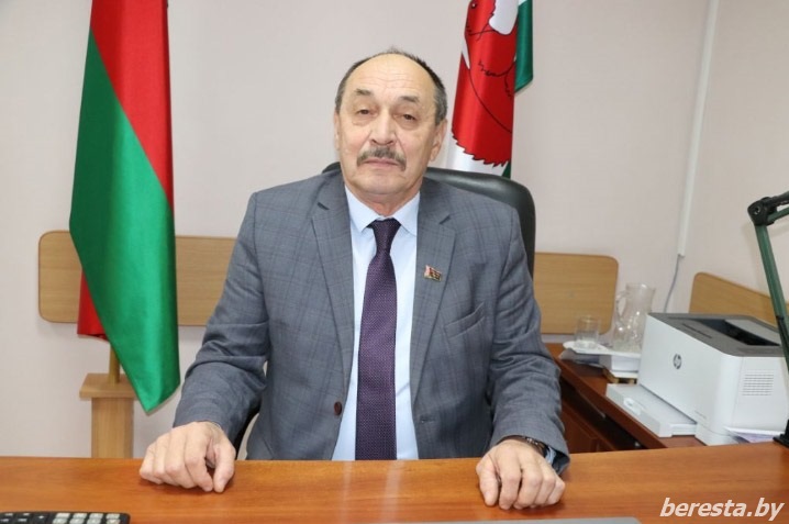 Берестовицкий район - в лидерах по сельскому хозяйству