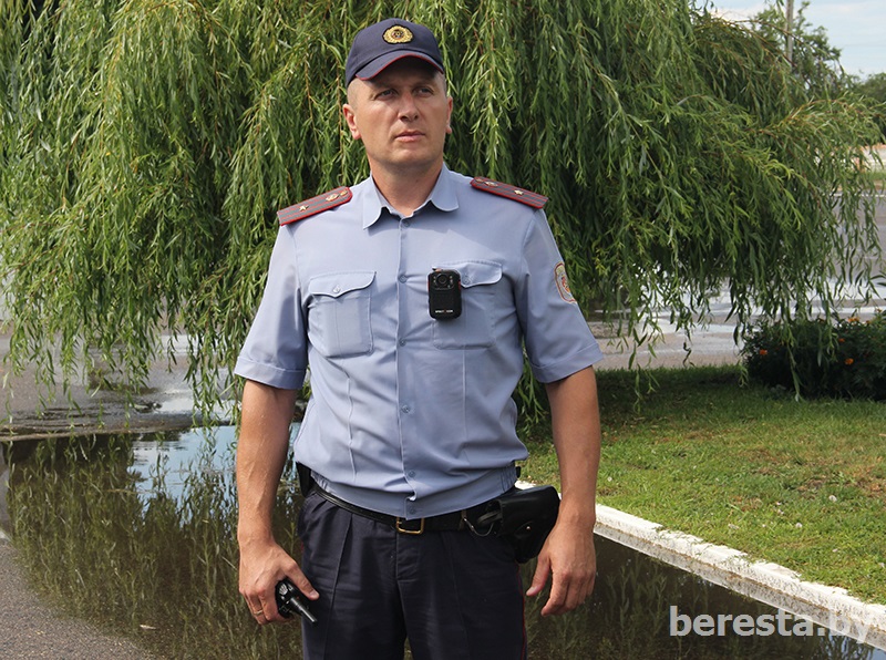 Вопрос участковому: Осторожно: экстремизм!