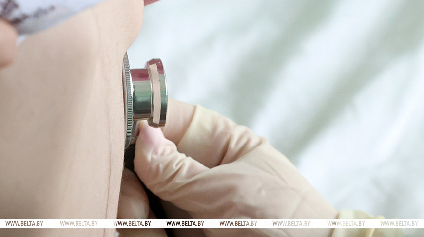 Минздрав: новый вариант коронавируса "Стратус" не вызывает более тяжелого течения болезни