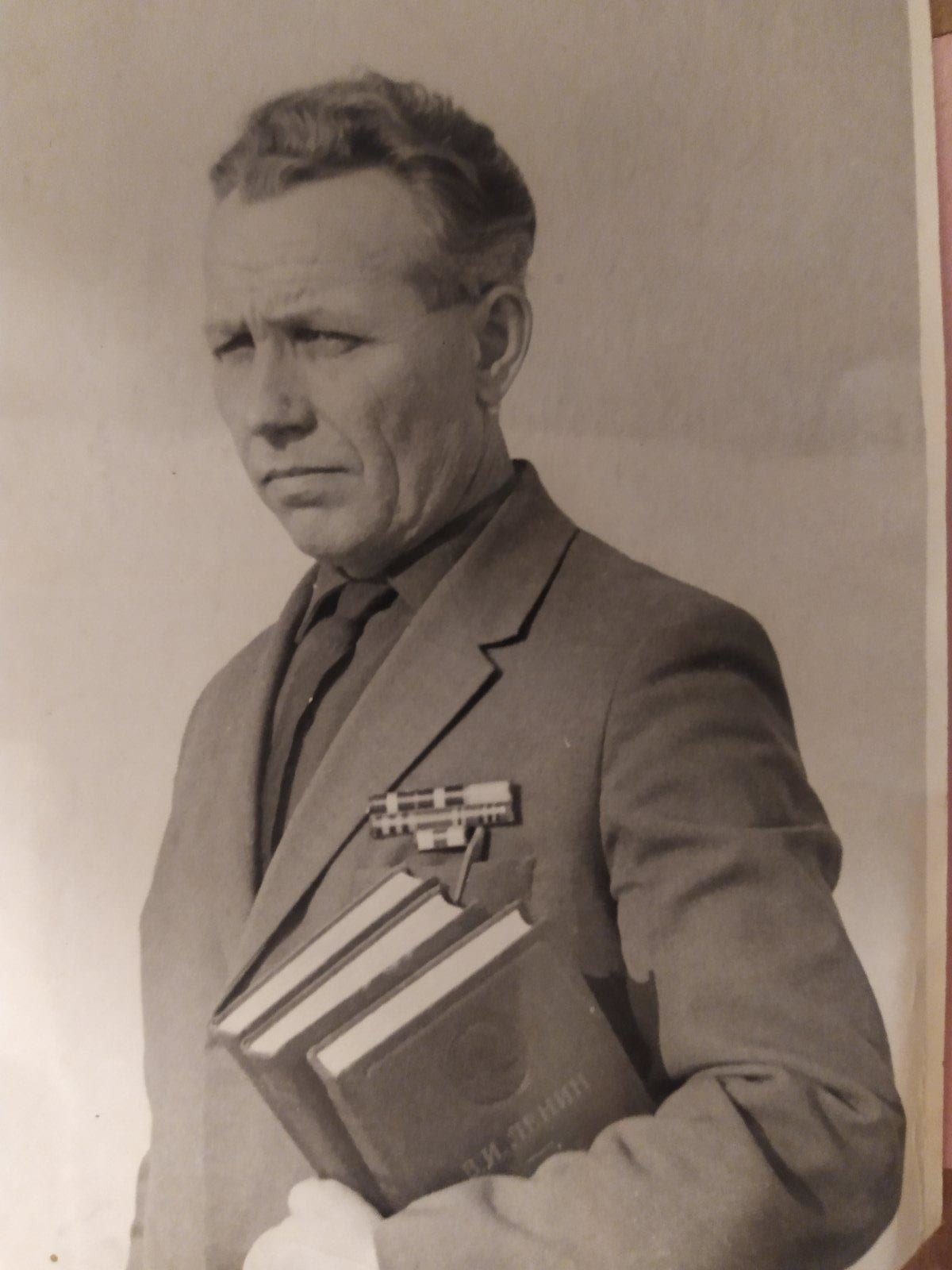 Остаться учителем навсегда