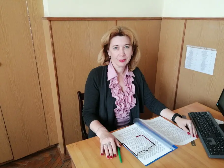 Елена Рыжко: "Все, что делается в стране, направлено на укрепление ее благосостояния и заботу о людях"