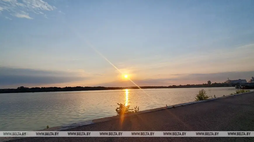 От +8°С ночью до +36°С днем: синоптики рассказали о погоде на 4 августа