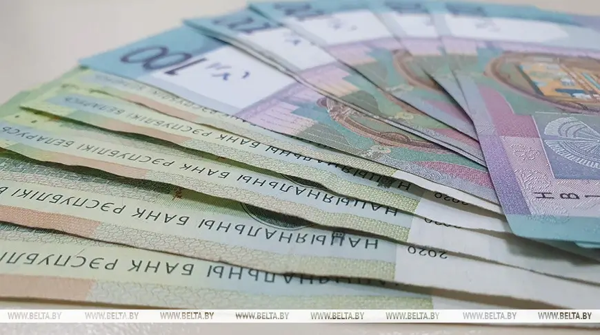Сколько зарабатывают строители? В Белстате поделились актуальными цифрами развития отрасли