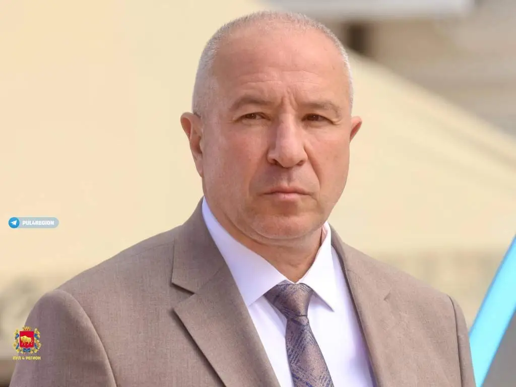 Поздравление Юрия Караева с Днем строителя
