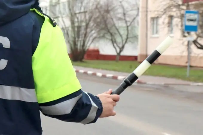 «Будь на виду!». ГАИ Гродненской области проведет профилактическую акцию 