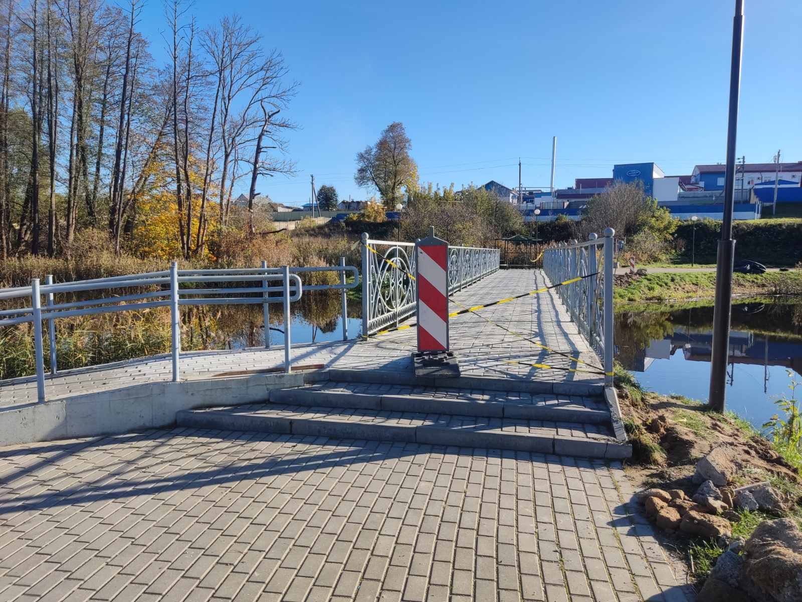 Уважаемые жители и гости Большой Берестовицы!