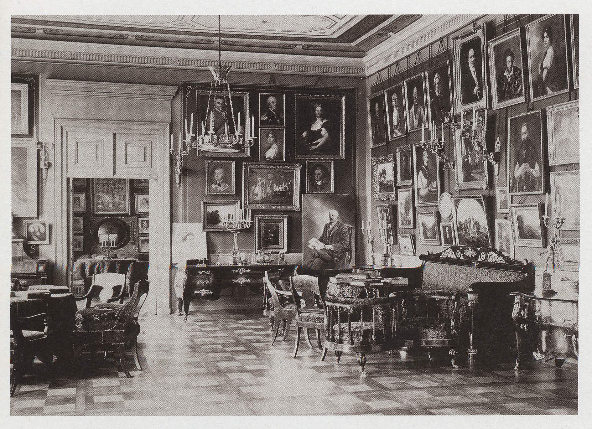 Ці быў клад у Бераставіцы?