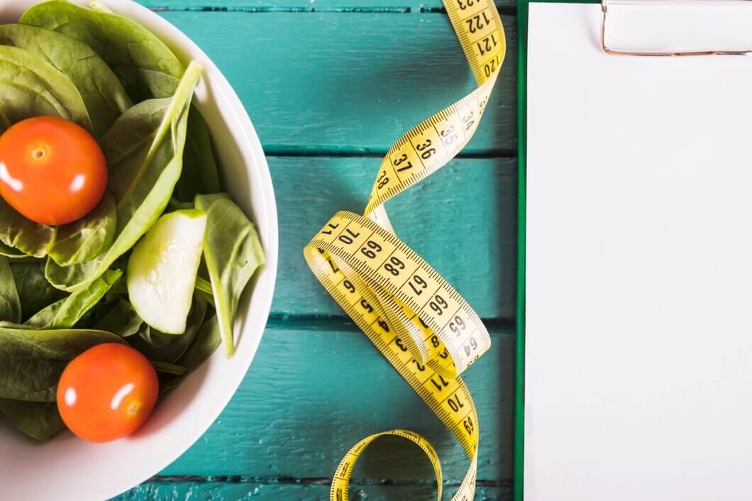 Диетолог перечислила четыре основные причины, почему не удается похудеть