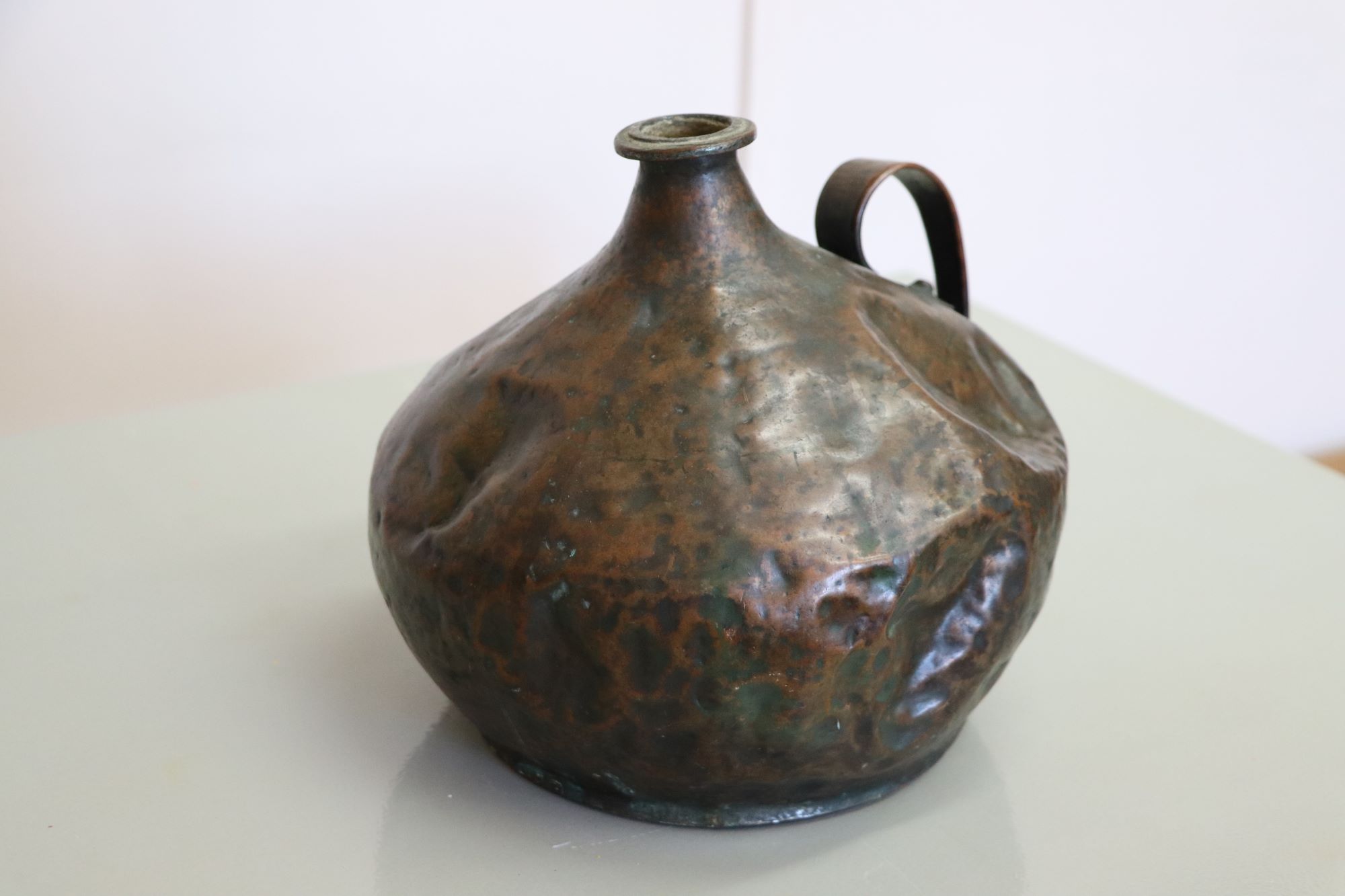 Новый экспонат появился в Музее Белки