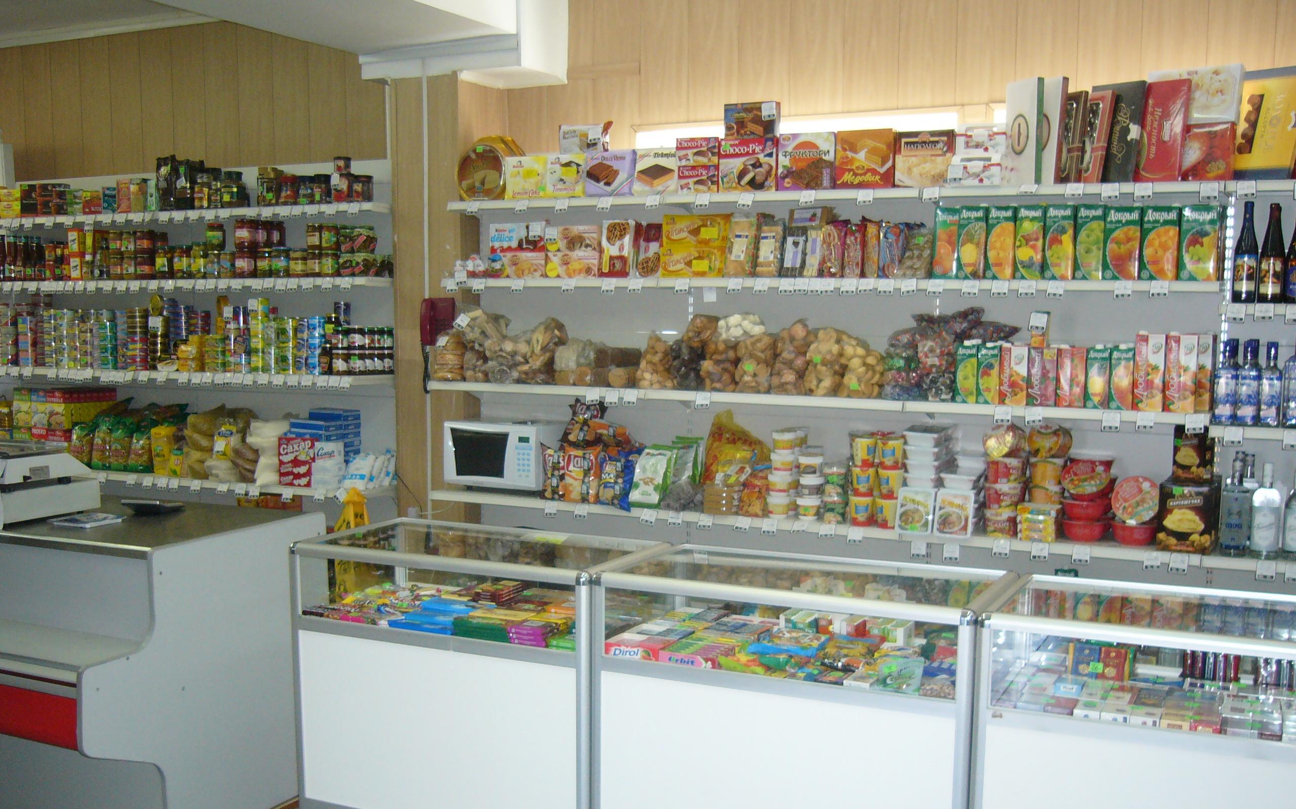 Акция "С заботой к Вам" проходит в магазинах Берестовицкого района