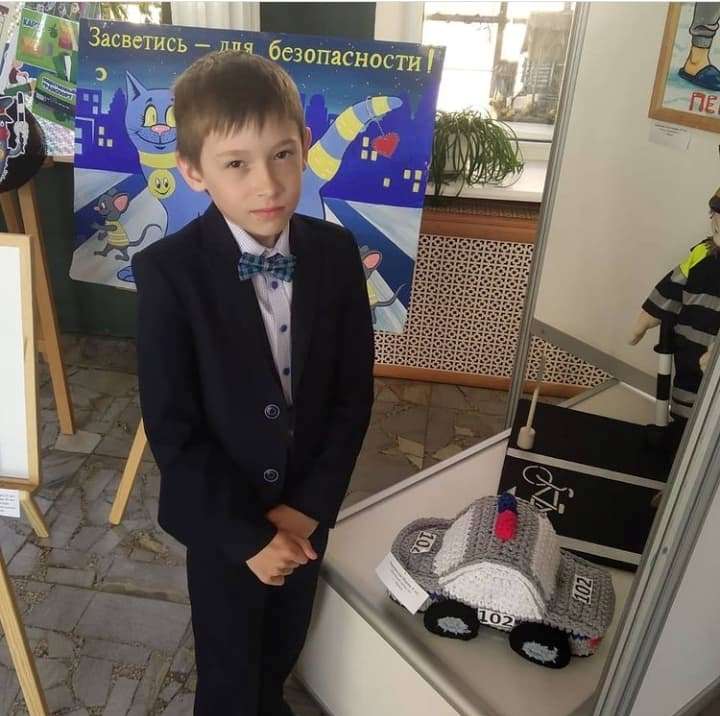 Берестовицкие школьники стали победителями республиканских конкурсов