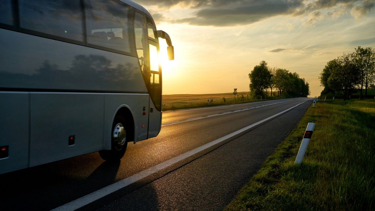 В автобусах и маршрутках могут появиться системы видеонаблюдения