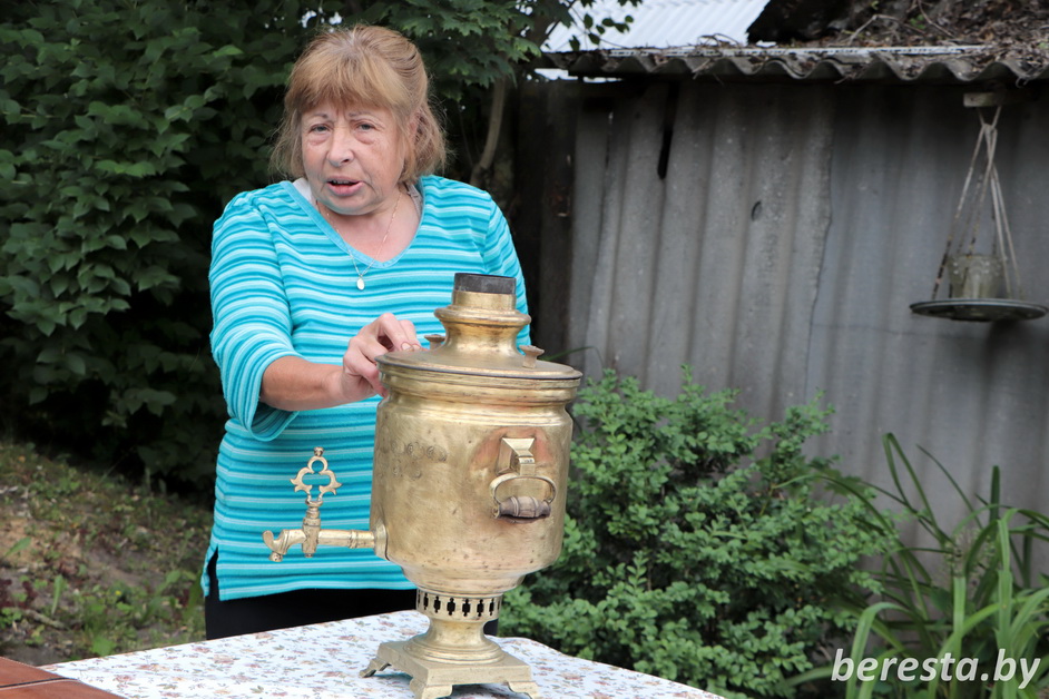«Здесь все дышит стариной». Энтузиасты из деревни Вороны мечтают о создании музея