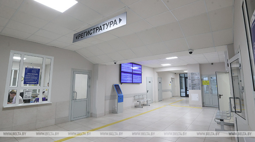 Больницы и поликлиники в отдельные дни июля изменят график работы