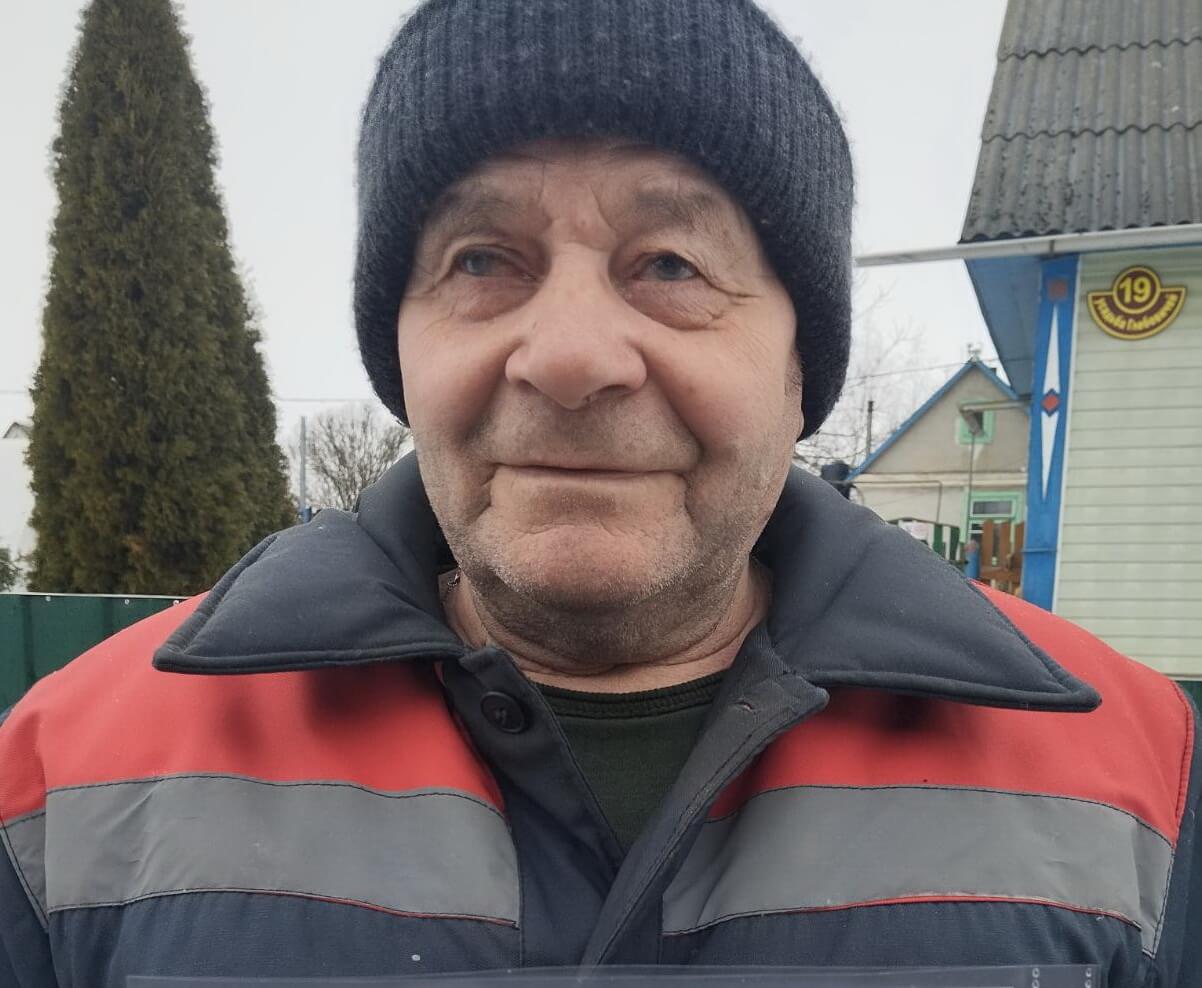 "Защитим пожилых граждан от кибермошенничества". В Берестовицкой райбиблиотеке прошла информационно-правовая акция