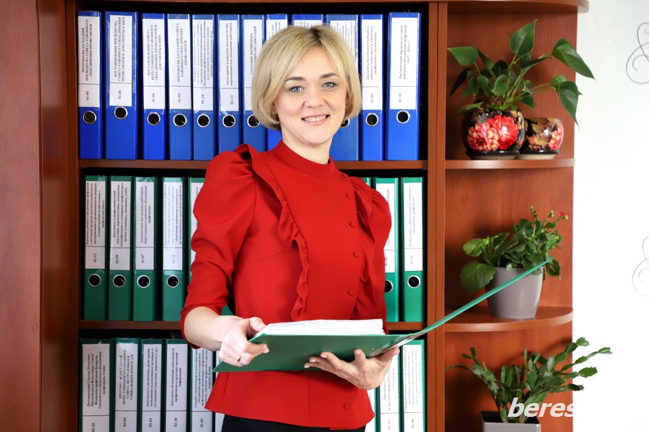 Знай наших. Профсоюз начинается с лидера