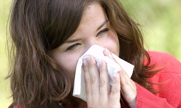 Чтобы не заболеть. Профилактика острых респираторных инфекций