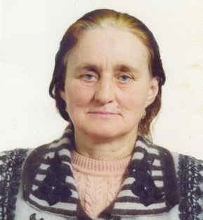 Яе жыццёвая каляіна