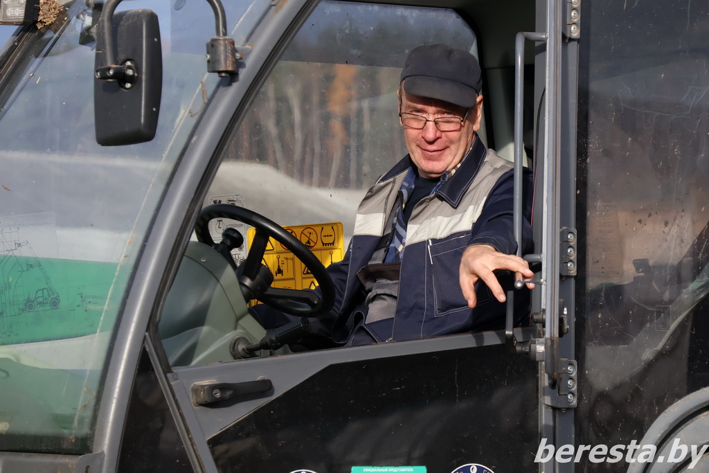 КСУП «Пархимовцы»: труд, традиции и новые горизонты