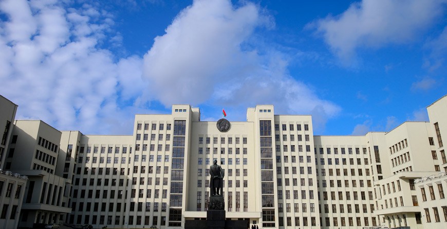 Совмин утвердил порядок формирования и направления спортивных делегаций Беларуси за границу