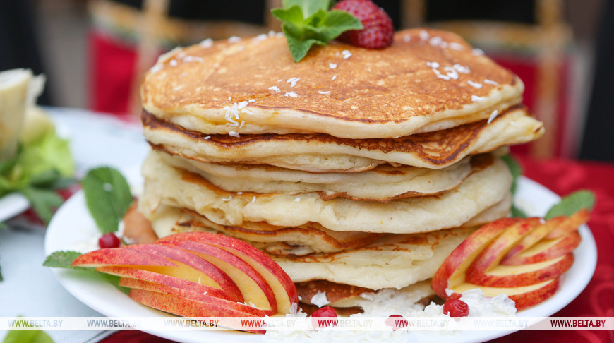 Экскурсии с музыкой и блинами организуют в Беларуси в Масленичную неделю