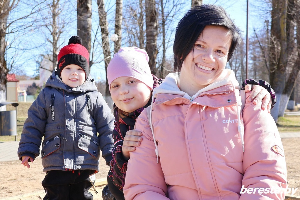 Берестовичанка Оксана Шатиловская нашла свое признание в кондитерском искусстве