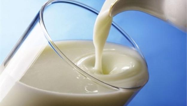 Молоко – важный продукт в меню школьника