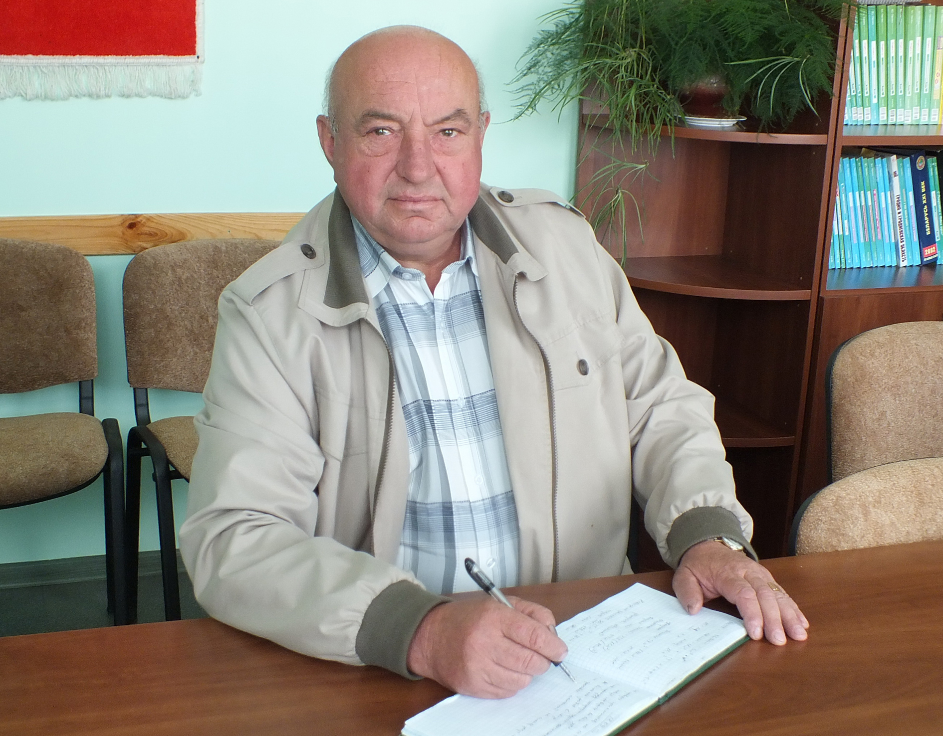 Берестовицкие связисты предлагают новые услуги "Белтелекома"