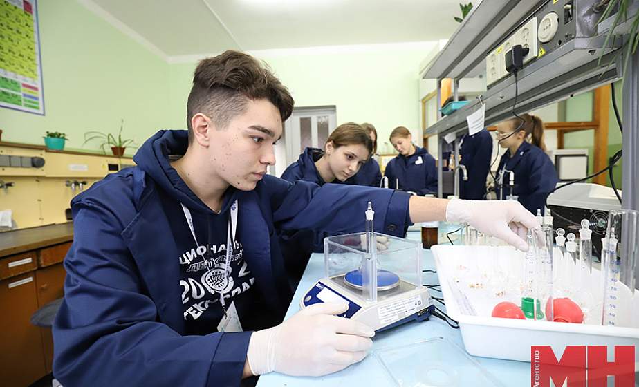Кто может поступать в лицеи и гимназии вне конкурса? Изучаем новый Кодекс об образовании