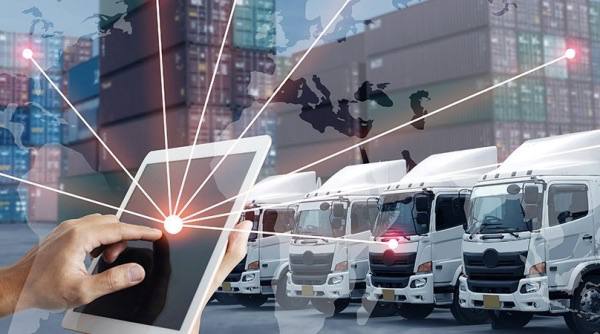 С 1 января введена в действие цифровая система разрешений ЕКМТ при пересечении границы