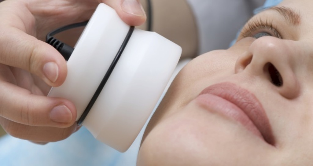 «Биоптрон» – здоровье и красота