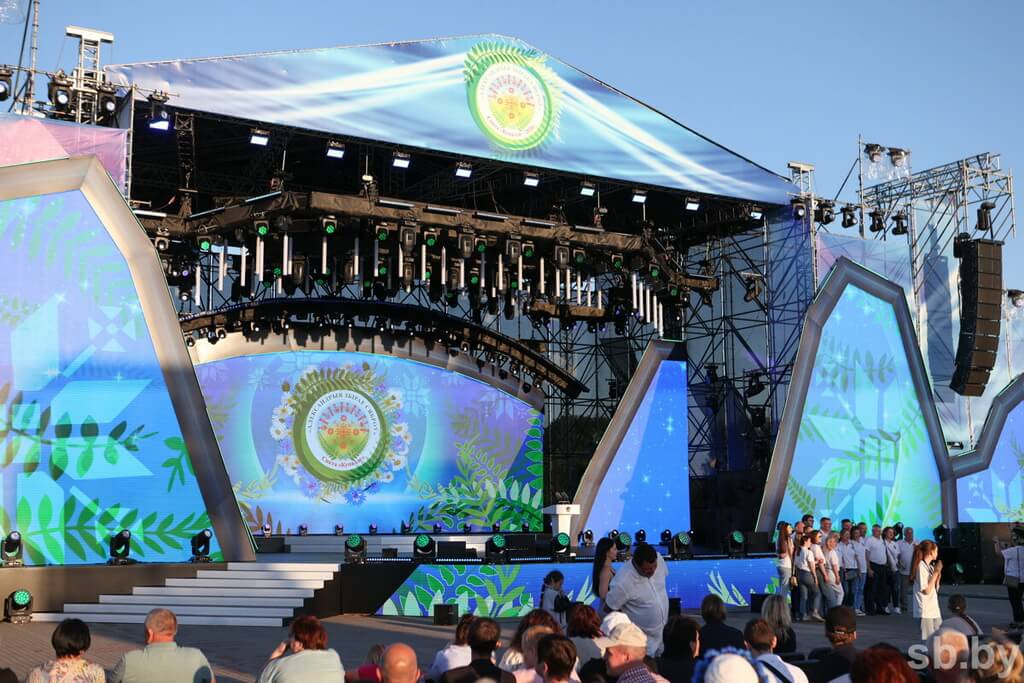 В Александрии стартует масштабный купальский фестиваль