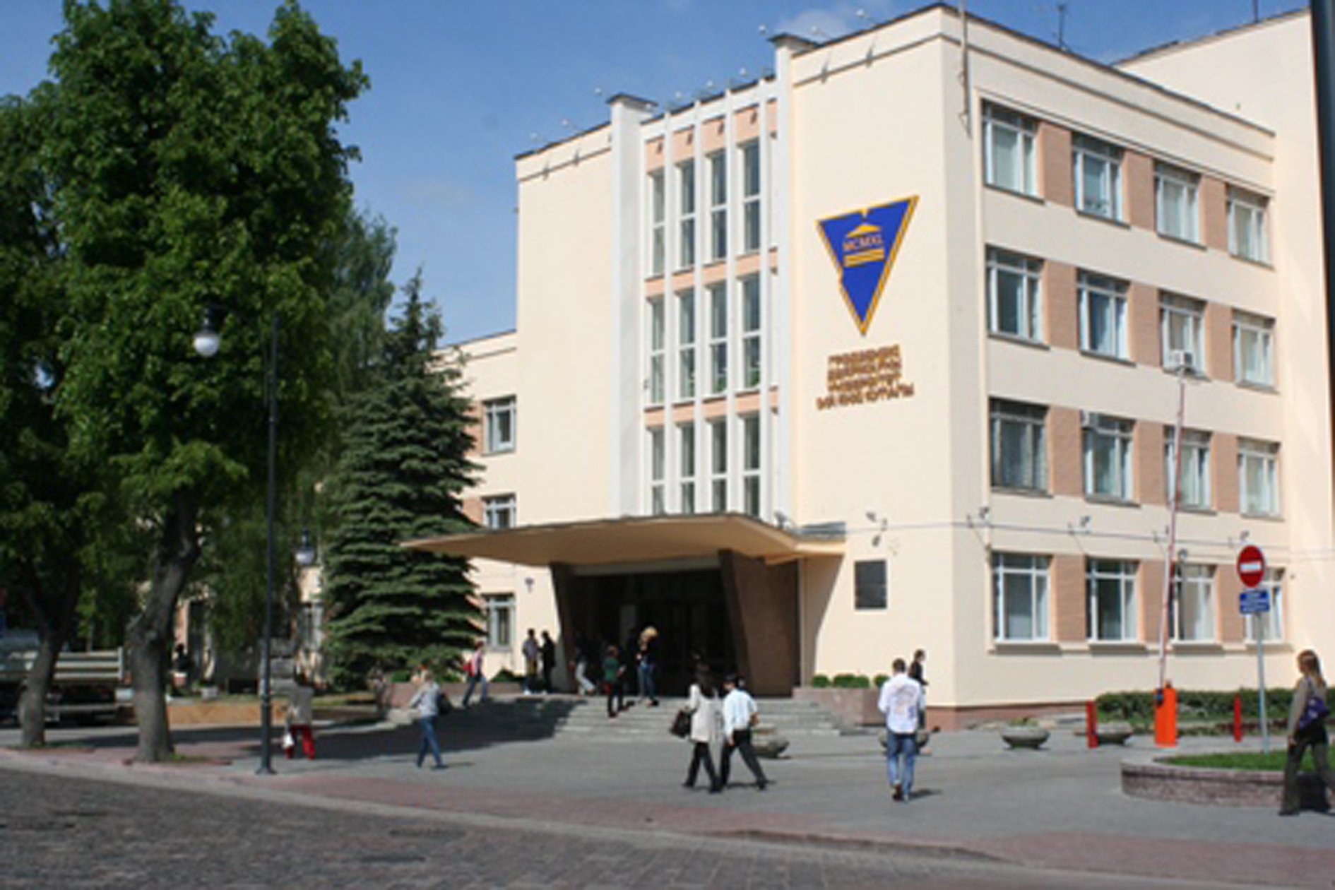 Куда поступили берестовицкие выпускники?