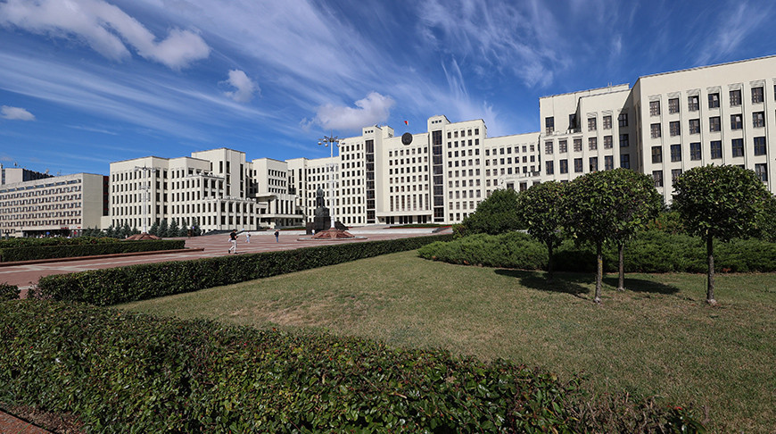 Законопроект об амнистии к 80-летию Победы внесен в парламент