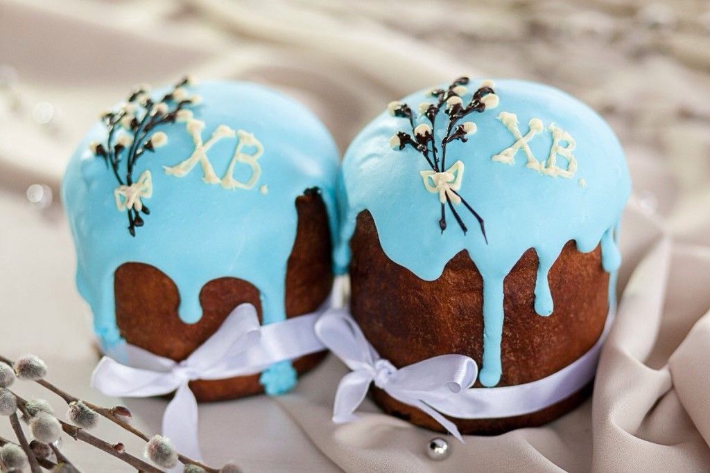 Кому нельзя есть пасхальные куличи? Мнение врача