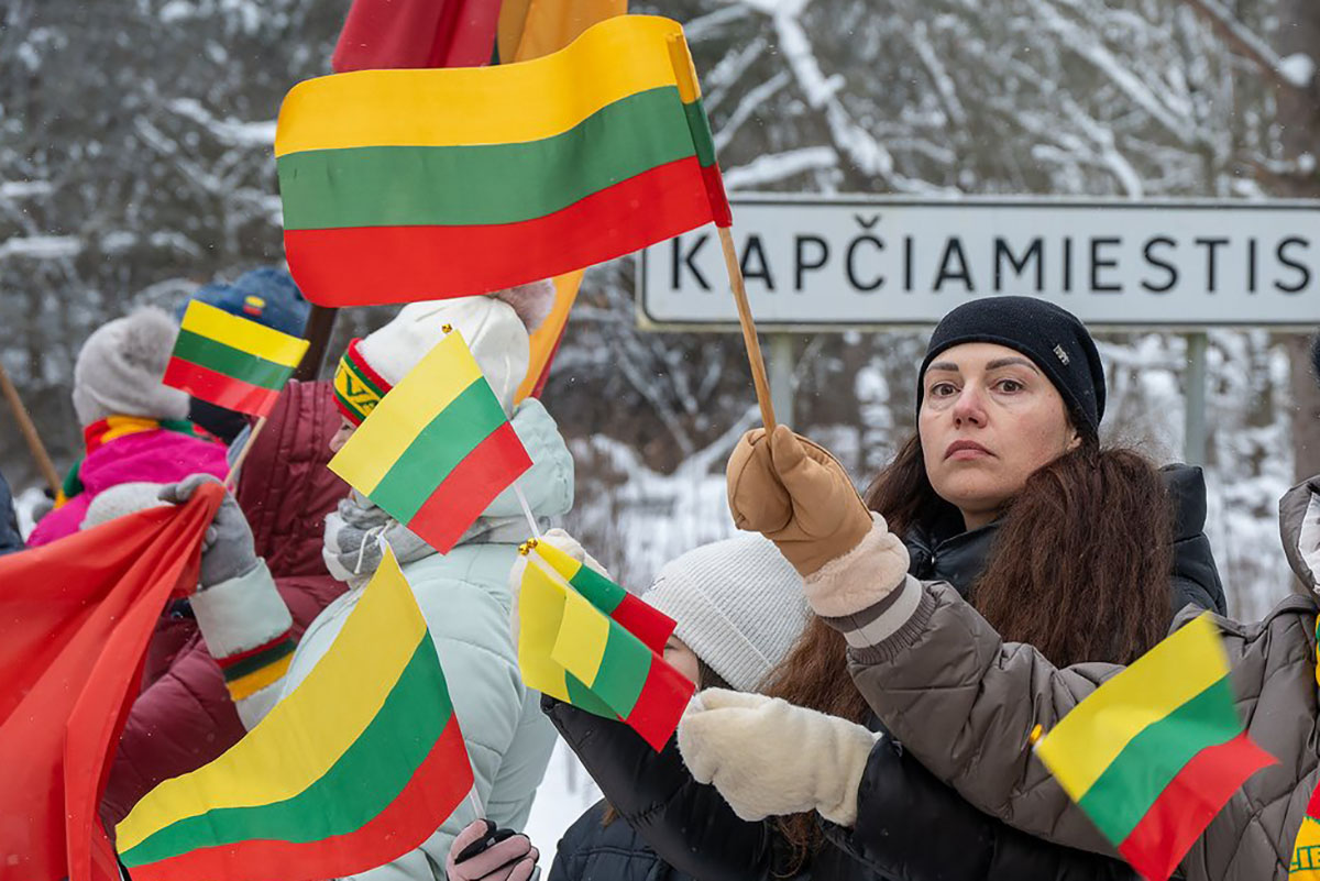 Полигон любой ценой