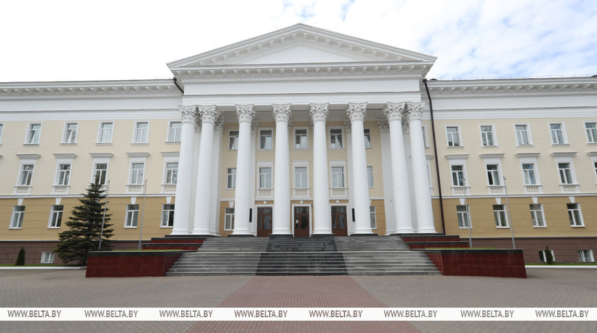 Минобороны Беларуси проводит проверку по факту нарушения госграницы беспилотниками