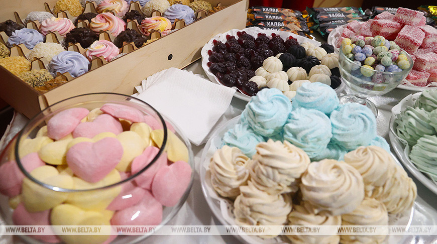 "Сахар - наша валюта". Беларусь удерживает позиции в мировой десятке экспортеров сахара